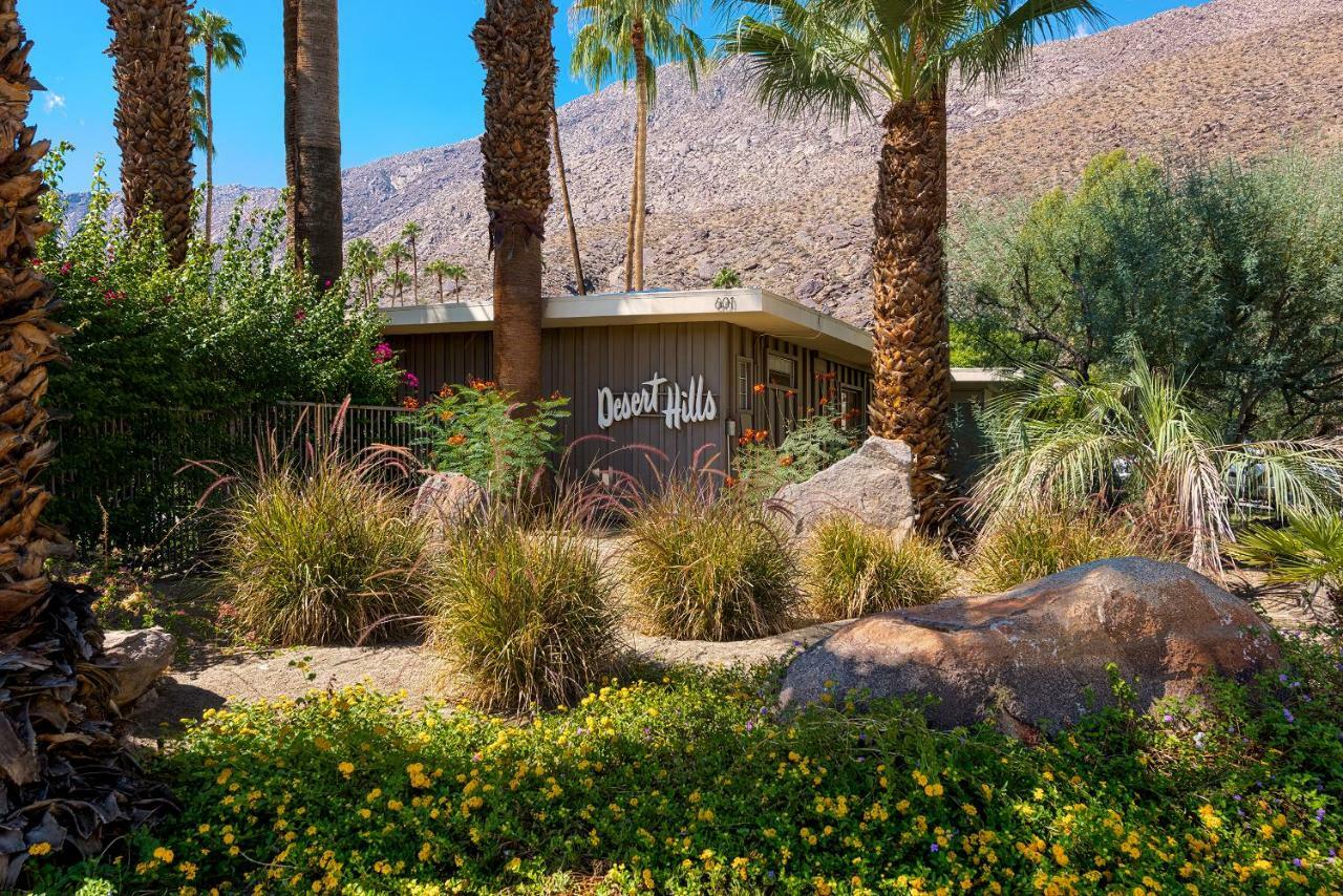 Desert Hills Palm Springs Zewnętrze zdjęcie